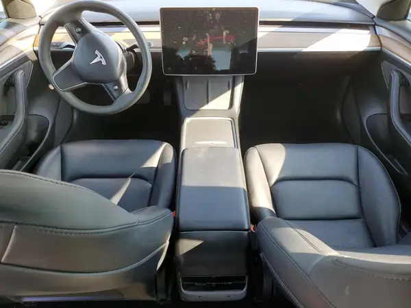 5YJ3E1EA4PF511518 2023 TESLA MODEL 3 - Image 8