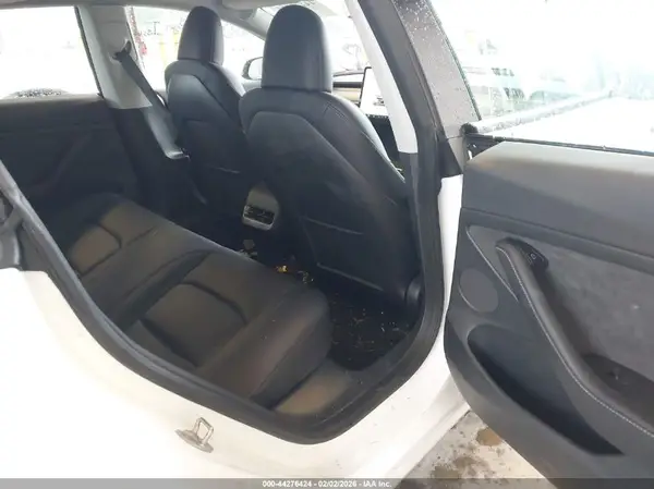 5YJ3E1EA4PF511549 2023 TESLA MODEL 3 - Image 8