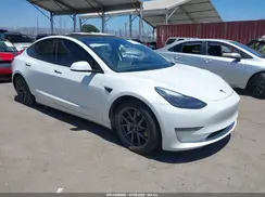 5YJ3E1EA4PF512121 2023 TESLA MODEL 3