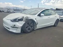 5YJ3E1EA4PF512278 2023 TESLA MODEL 3