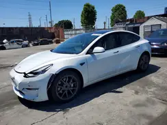 5YJ3E1EA4PF512460 2023 TESLA MODEL 3