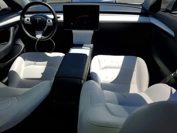 5YJ3E1EA4PF512460 2023 TESLA MODEL 3 - Image 8