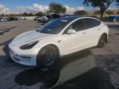 5YJ3E1EA4PF512720 2023 TESLA MODEL 3