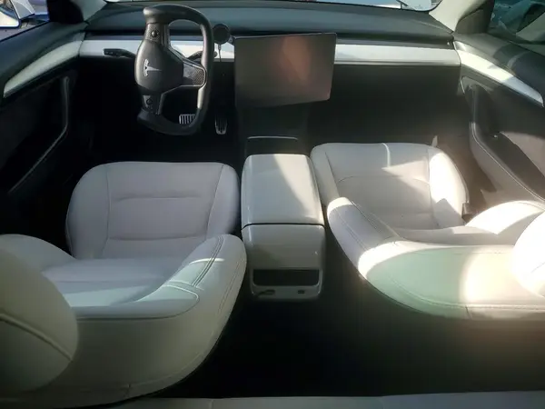 5YJ3E1EA4PF512720 2023 TESLA MODEL 3 - Image 8