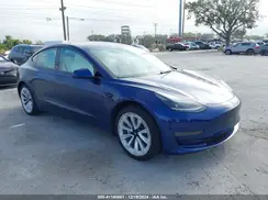 5YJ3E1EA4PF513169 2023 TESLA MODEL 3