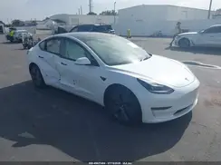 5YJ3E1EA4PF514435 2023 TESLA MODEL 3