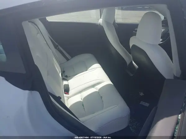 5YJ3E1EA4PF514435 2023 TESLA MODEL 3 - Image 8