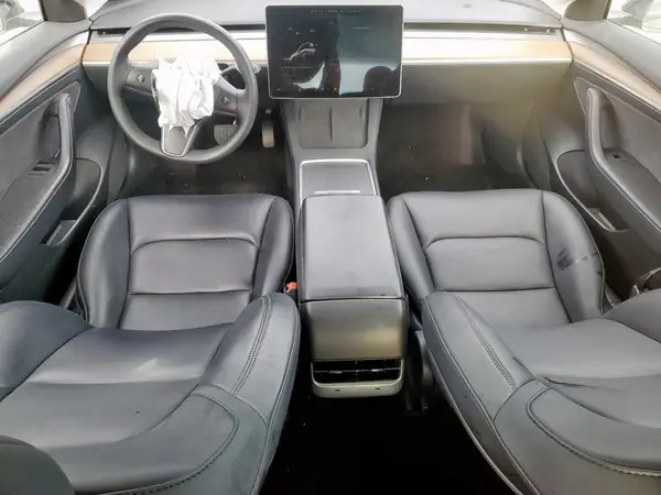 5YJ3E1EA4PF514774 2023 TESLA MODEL 3 - Image 8
