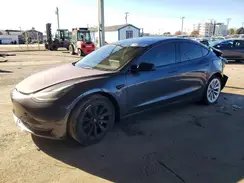 5YJ3E1EA4PF514788 2023 TESLA MODEL 3