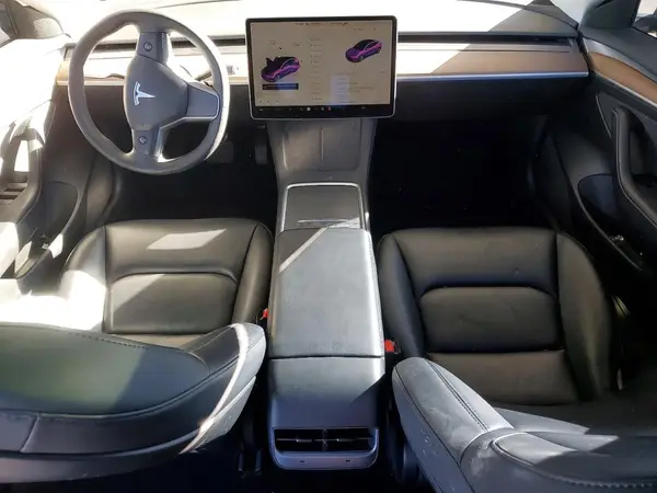 5YJ3E1EA4PF514788 2023 TESLA MODEL 3 - Image 8