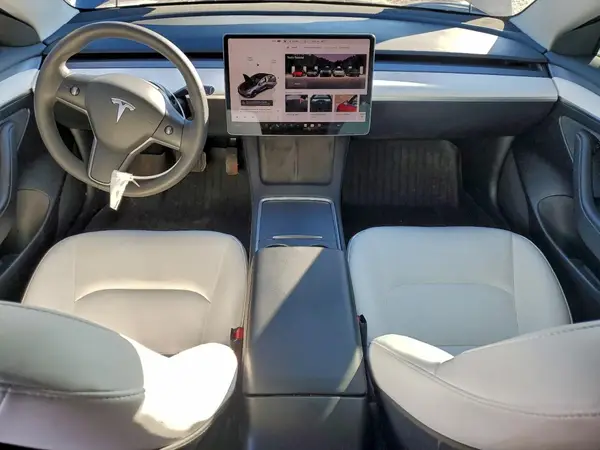 5YJ3E1EA4PF515441 2023 TESLA MODEL 3 - Image 8