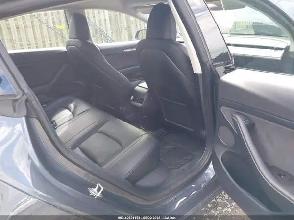 5YJ3E1EA4PF515844 2023 TESLA MODEL 3 - Image 8