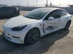 5YJ3E1EA4PF517528 2023 TESLA MODEL 3