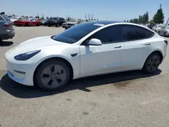 5YJ3E1EA4PF517805 2023 TESLA MODEL 3