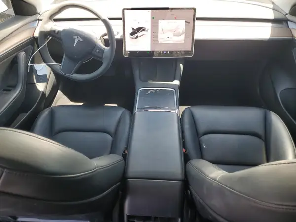 5YJ3E1EA4PF517805 2023 TESLA MODEL 3 - Image 8
