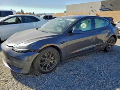 5YJ3E1EA4PF518288 2023 TESLA MODEL 3