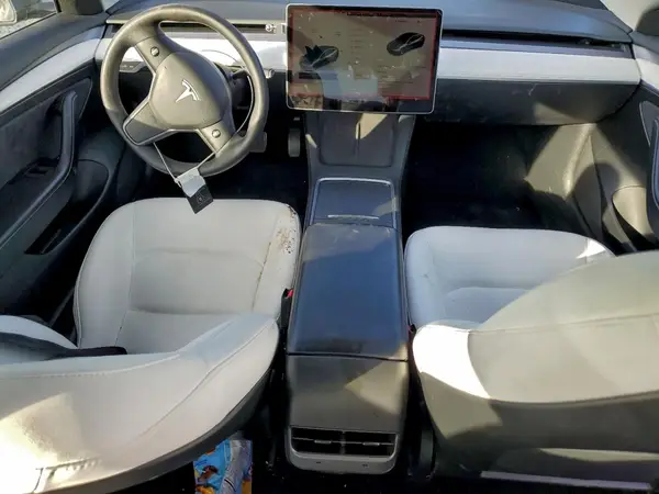 5YJ3E1EA4PF518288 2023 TESLA MODEL 3 - Image 8