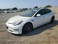 5YJ3E1EA4PF540923 2023 TESLA MODEL 3