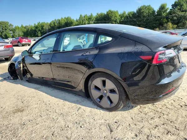 5YJ3E1EA4PF541148 2023 TESLA MODEL 3 - Image 2