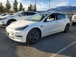 5YJ3E1EA4PF542073 2023 TESLA MODEL 3