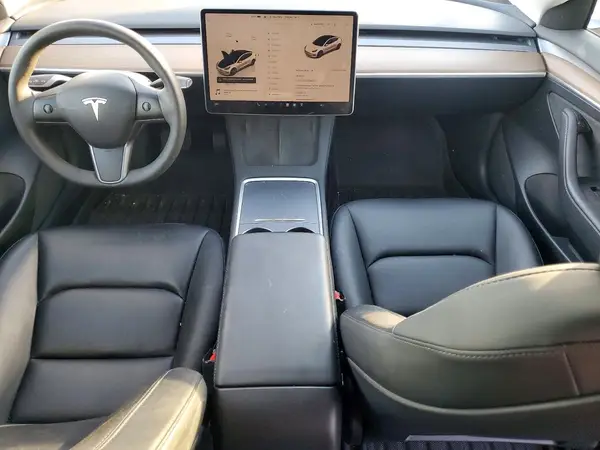 5YJ3E1EA4PF542073 2023 TESLA MODEL 3 - Image 8