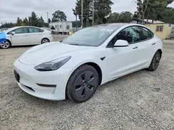5YJ3E1EA4PF542333 2023 TESLA MODEL 3