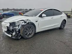 5YJ3E1EA4PF542588 2023 TESLA MODEL 3
