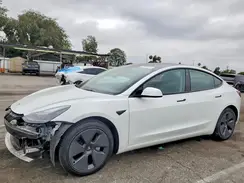 5YJ3E1EA4PF544051 2023 TESLA MODEL 3