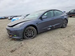 5YJ3E1EA4PF544678 2023 TESLA MODEL 3