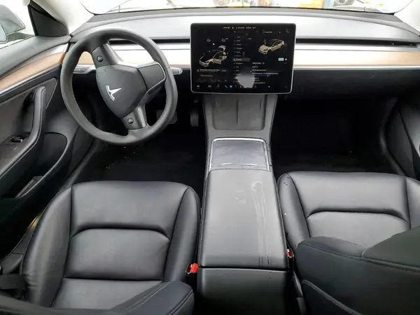 5YJ3E1EA4PF544678 2023 TESLA MODEL 3 - Image 8
