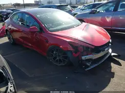 5YJ3E1EA4PF544986 2023 TESLA MODEL 3