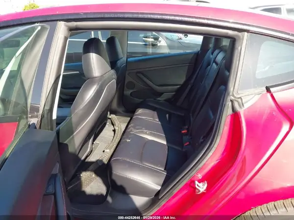 5YJ3E1EA4PF544986 2023 TESLA MODEL 3 - Image 8