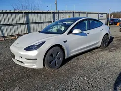 5YJ3E1EA4PF545040 2023 TESLA MODEL 3