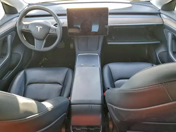 5YJ3E1EA4PF545040 2023 TESLA MODEL 3 - Image 8