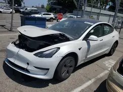 5YJ3E1EA4PF545653 2023 TESLA MODEL 3