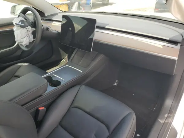 5YJ3E1EA4PF545653 2023 TESLA MODEL 3 - Image 8
