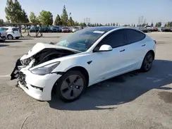 5YJ3E1EA4PF545894 2023 TESLA MODEL 3