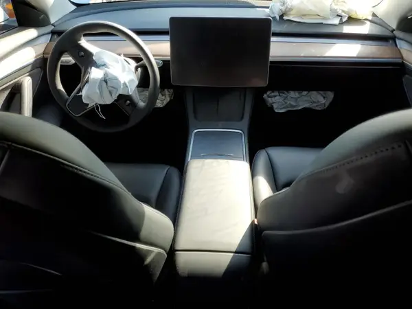 5YJ3E1EA4PF545894 2023 TESLA MODEL 3 - Image 8