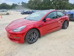 5YJ3E1EA4PF546298 2023 TESLA MODEL 3