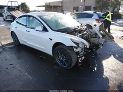 5YJ3E1EA4PF546480 2023 TESLA MODEL 3
