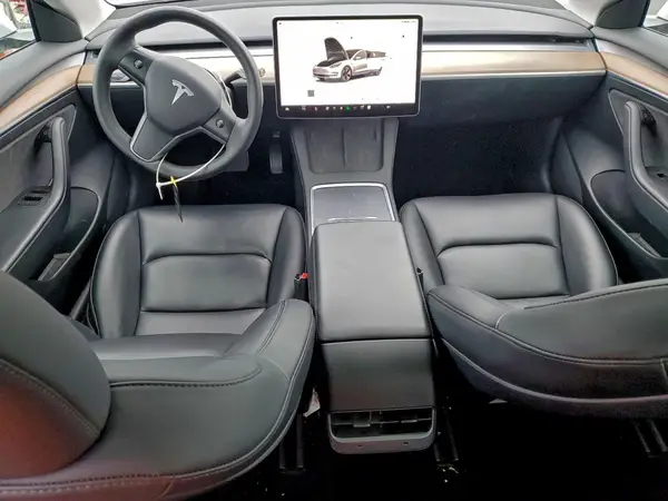 5YJ3E1EA4PF547094 2023 TESLA MODEL 3 - Image 8