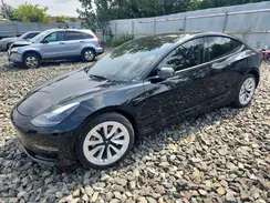 5YJ3E1EA4PF547225 2023 TESLA MODEL 3