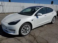 5YJ3E1EA4PF547581 2023 TESLA MODEL 3