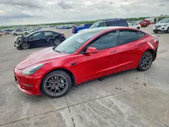 5YJ3E1EA4PF547709 2023 TESLA MODEL 3