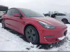 5YJ3E1EA4PF548682 2023 TESLA MODEL 3