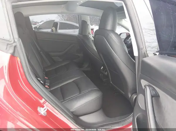 5YJ3E1EA4PF548682 2023 TESLA MODEL 3 - Image 8