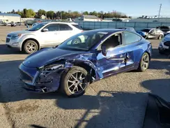 5YJ3E1EA4PF548701 2023 TESLA MODEL 3