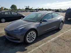5YJ3E1EA4PF549038 2023 TESLA MODEL 3
