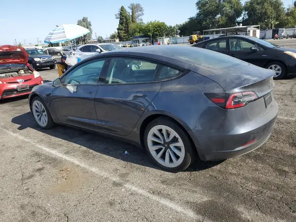 5YJ3E1EA4PF549038 2023 TESLA MODEL 3 - Image 2