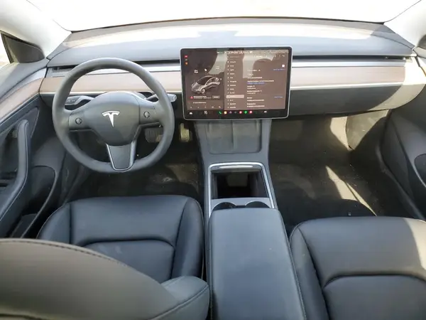 5YJ3E1EA4PF549038 2023 TESLA MODEL 3 - Image 8